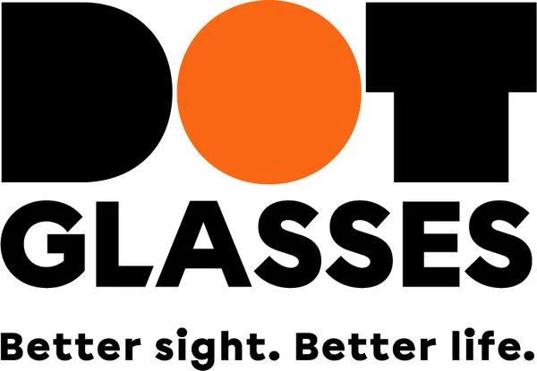 DOT Glasses logo